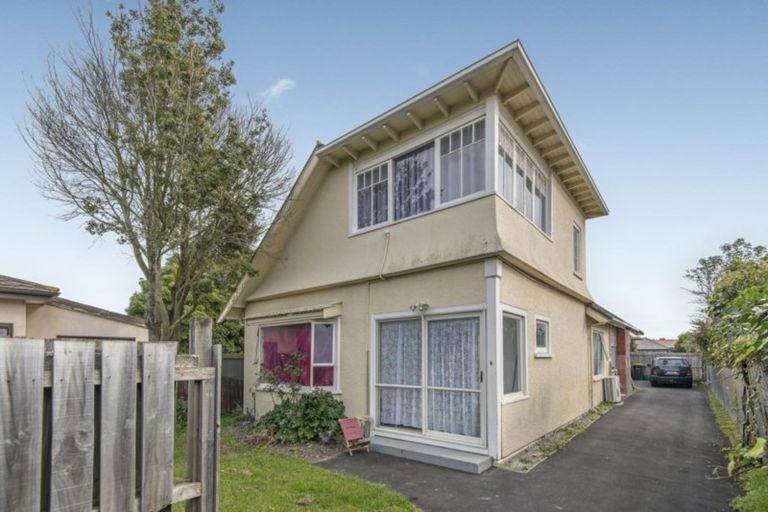 Photo of property in 75 Tilford Street, Woolston, Christchurch, 8062