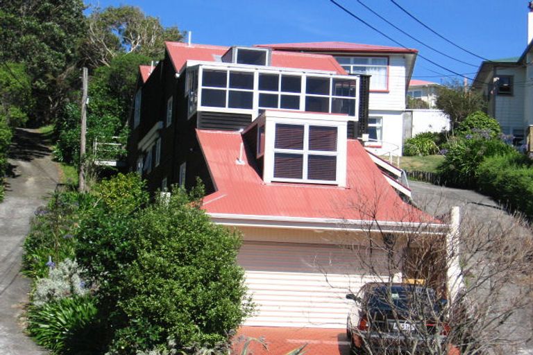 Photo of property in 22 Calcutta Street, Khandallah, Wellington, 6035