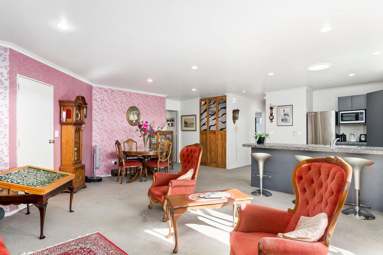 Photo of property in 59c Clarke Street, Gate Pa, Tauranga, 3112