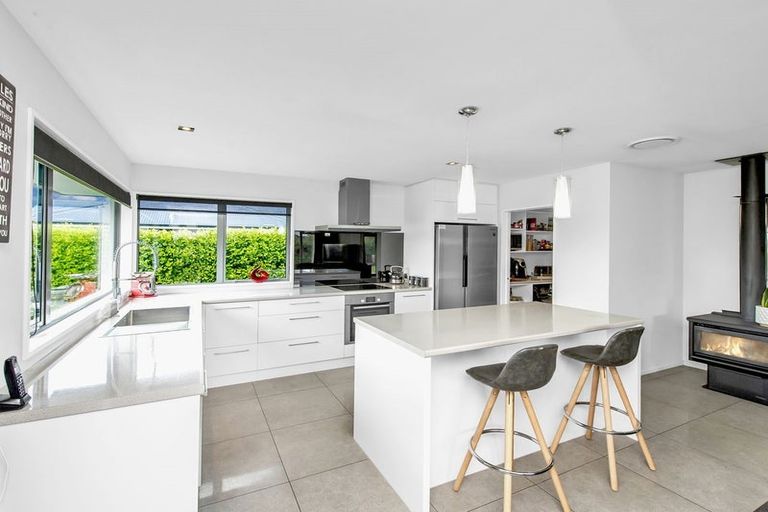 Photo of property in 50 Stanford Way, Rolleston, 7615