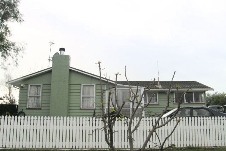 Photo of property in 38 Guildford Street, Tamatea, Napier, 4112