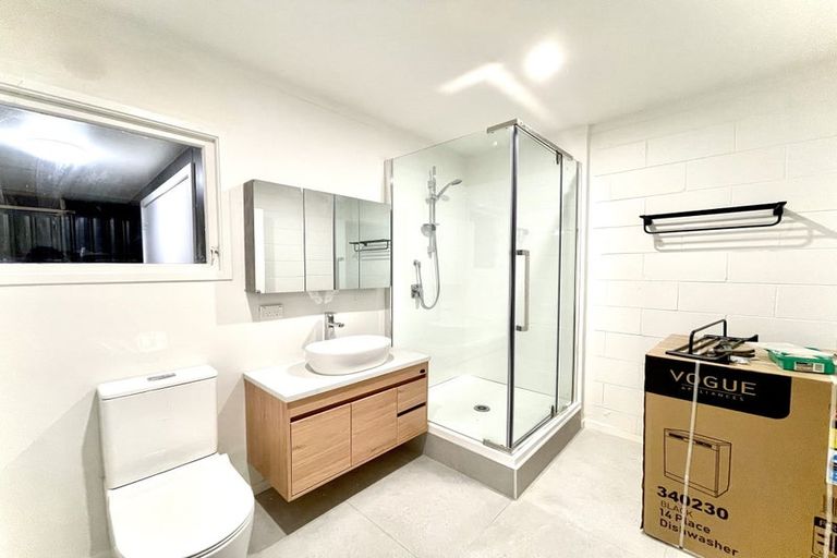 Photo of property in 18 Chevis Place, Pakuranga, Auckland, 2010