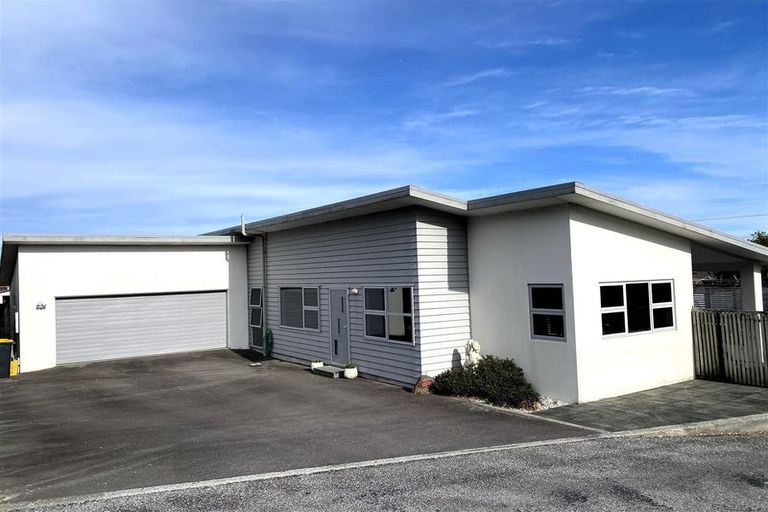 Photo of property in 2 Fernhill Place, Karoro, Greymouth, 7805