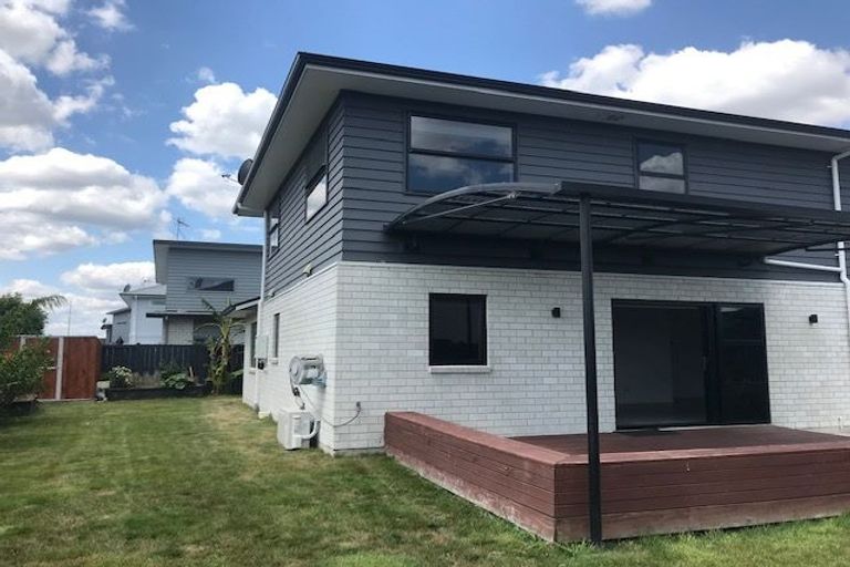 Photo of property in 53 Featherstone Drive, Flagstaff, Hamilton, 3210