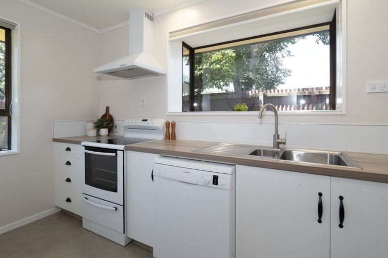 Photo of property in 93 Dobson Street, Ashburton, 7700