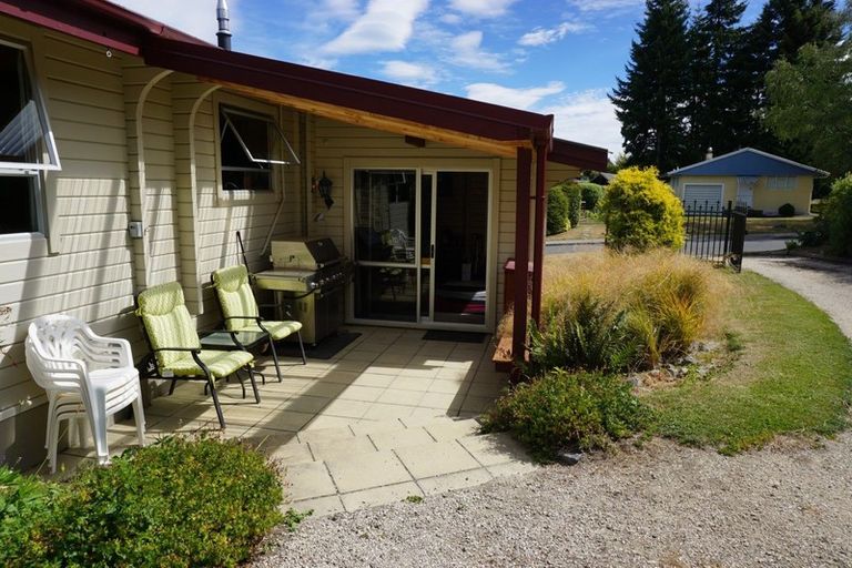 Photo of property in 3 Alpine Avenue, Hanmer Springs, 7334