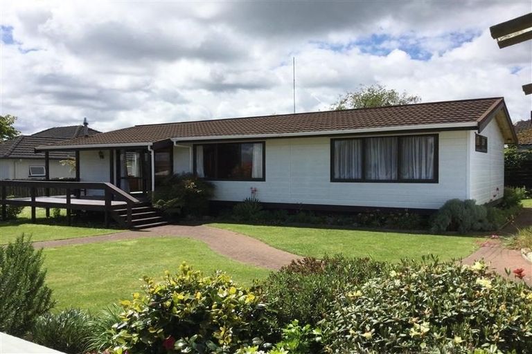 Photo of property in 25 Lynmore Avenue, Lynmore, Rotorua, 3010