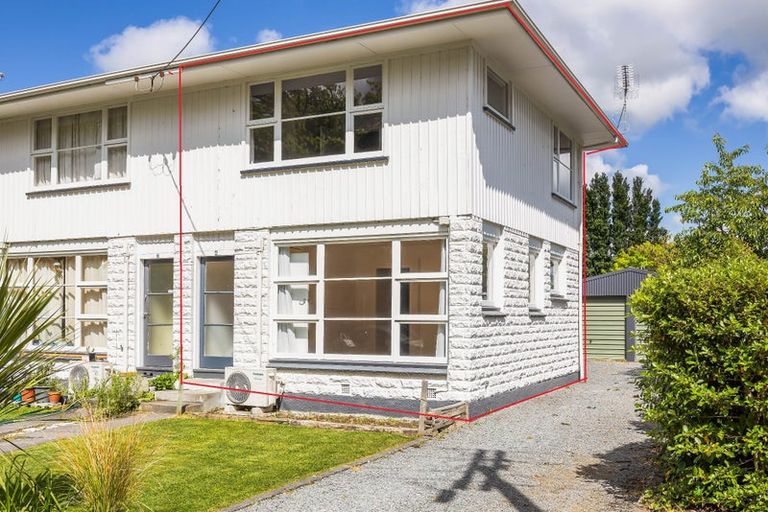 Photo of property in 4/20 Kildare Terrace, Lincoln, 7608