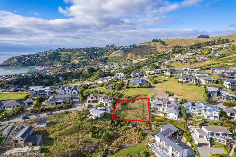 Photo of property in 7 Broadview Lane, Redcliffs, Christchurch, 8081