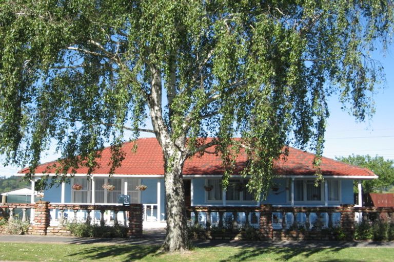 Photo of property in 4 Halley Street, Outer Kaiti, Gisborne, 4010