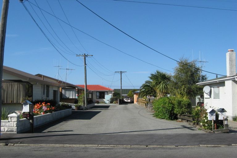 Photo of property in 41a Clyde Street, Oamaru North, Oamaru, 9400