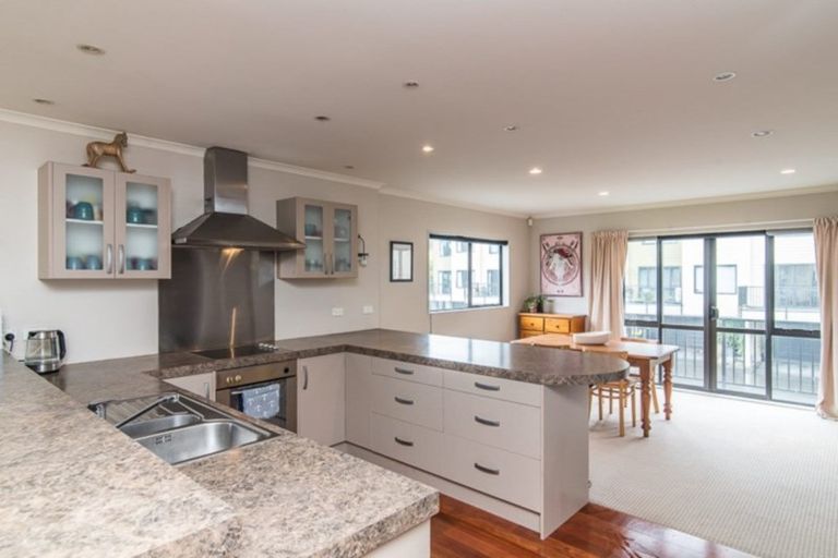 Photo of property in Te Kakariki Apartments, 1/1 Wellington Road, Paekakariki, 5034