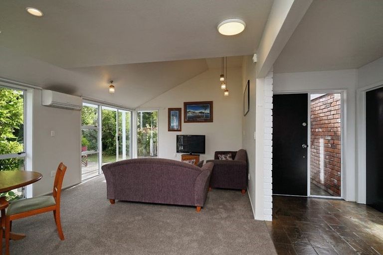 Photo of property in 362 Halswell Road, Halswell, Christchurch, 8025