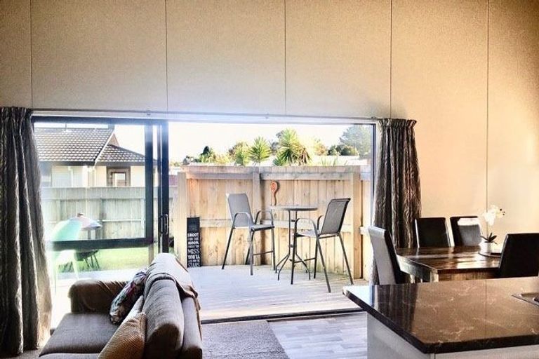 Photo of property in 4a Millhaven Place, Otaki, 5512