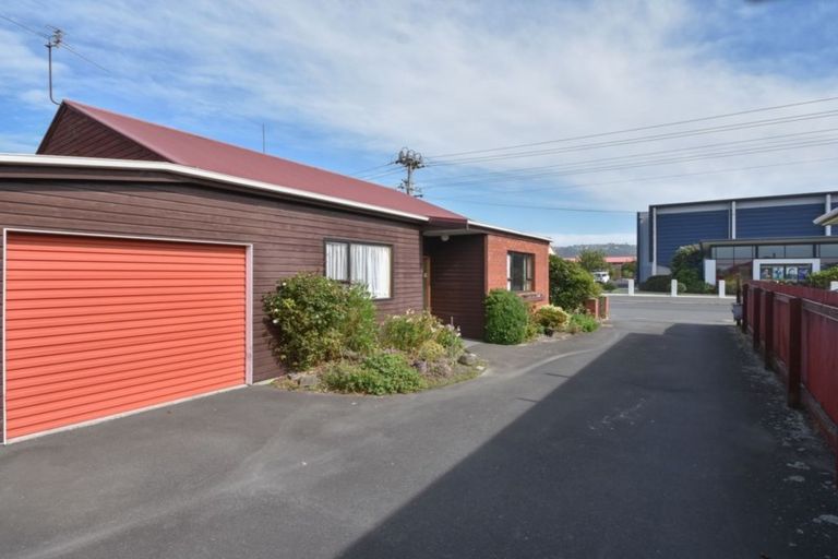 Photo of property in 155a Bay View Road, South Dunedin, Dunedin, 9012