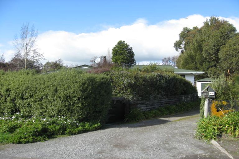 Photo of property in 11 Andrew Street, Kuripuni, Masterton, 5810