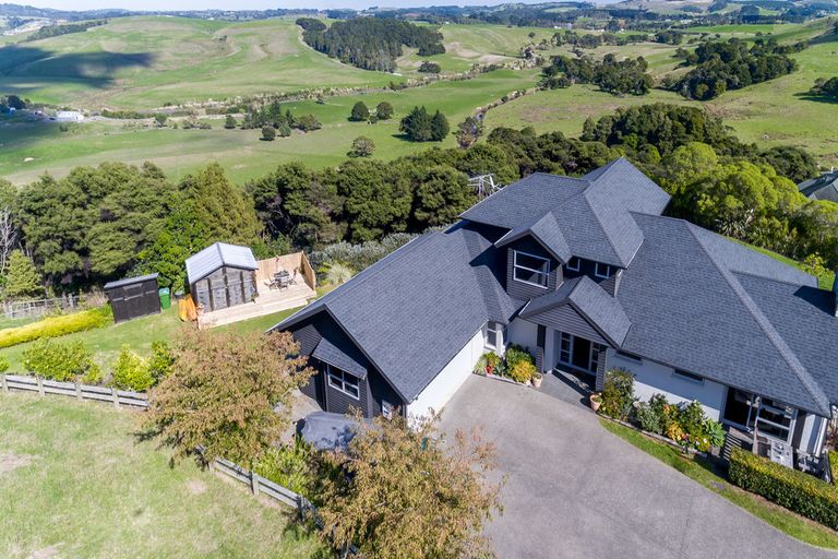 Photo of property in 89 Taylor Road, Waimauku, 0882