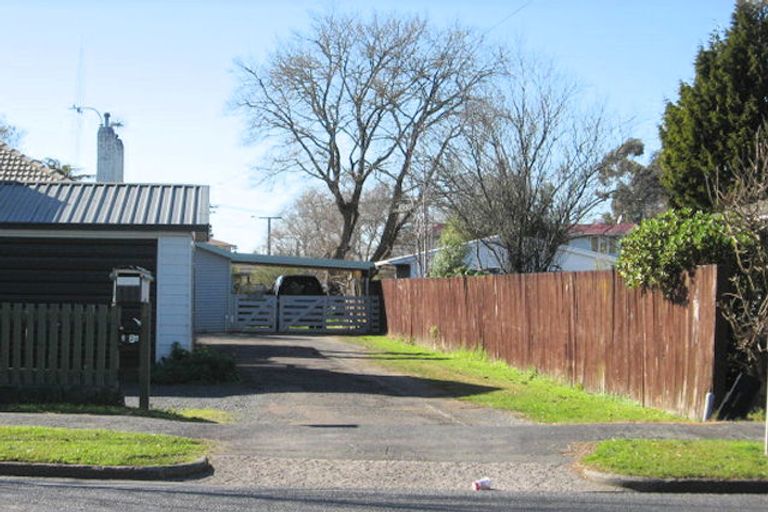 Photo of property in 362a Peachgrove Road, Fairfield, Hamilton, 3214