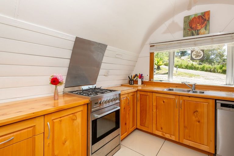 Photo of property in 44 Parnell Street, Rawene, Kaikohe, 0473