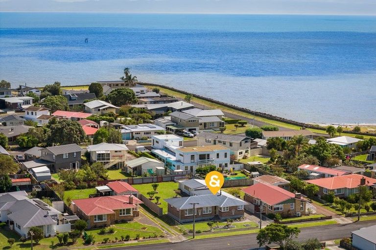 Photo of property in 205 Moanataiari Street, Thames, 3500