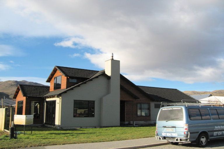 Photo of property in 62 Antrim Street, Cromwell, 9310