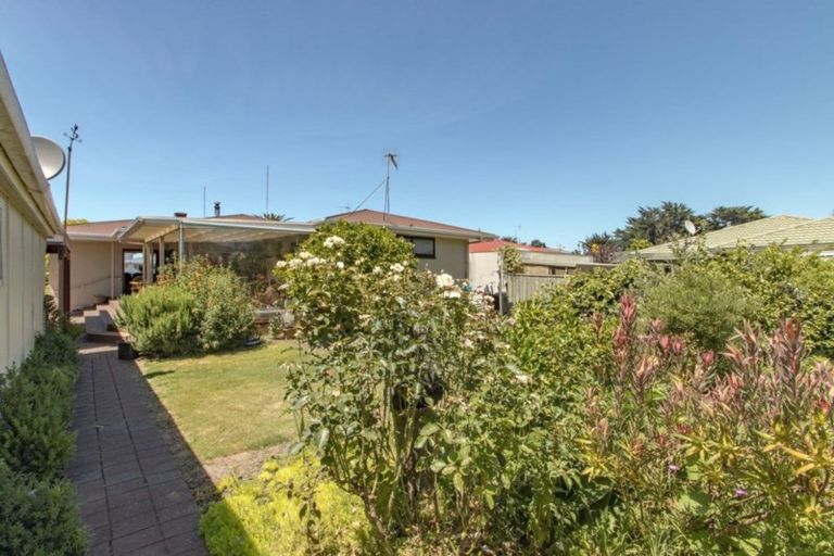 Photo of property in 42 Alamein Crescent, Onekawa, Napier, 4110