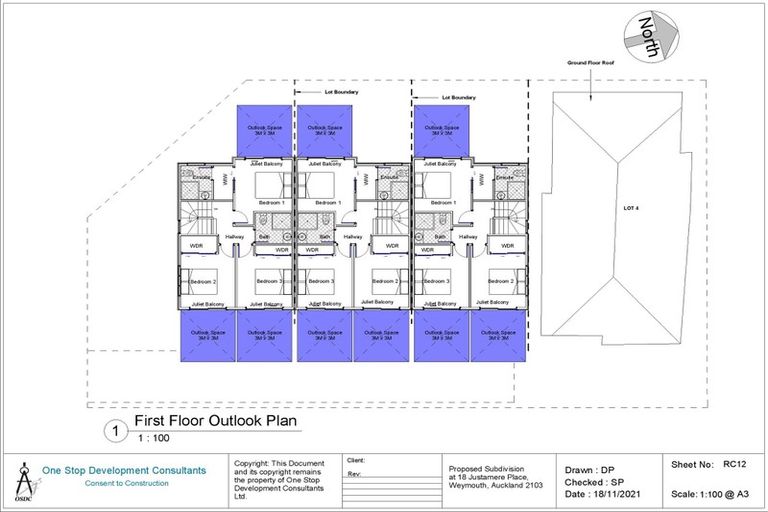 Photo of property in 18 Justamere Place, Weymouth, Auckland, 2103