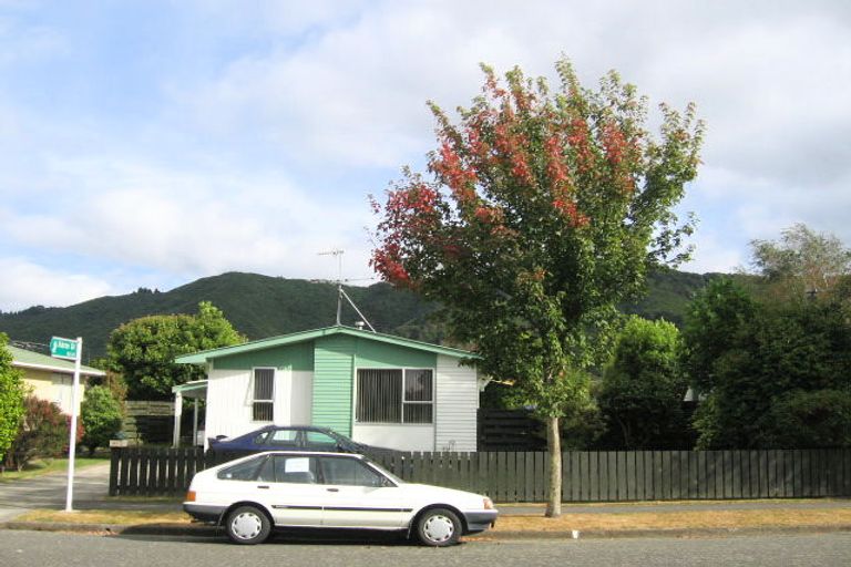 Photo of property in 47 Pasadena Crescent, Totara Park, Upper Hutt, 5018