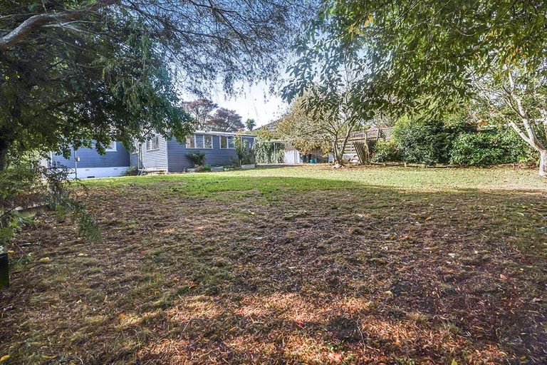 Photo of property in 3 Terrace Avenue, Morrinsville, 3300