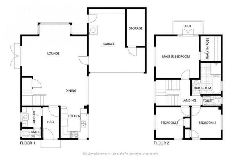 Photo of property in 3/89 Bishop Street, St Albans, Christchurch, 8014