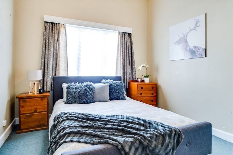 Photo of property in 165a Wellesley Road, Napier South, Napier, 4110