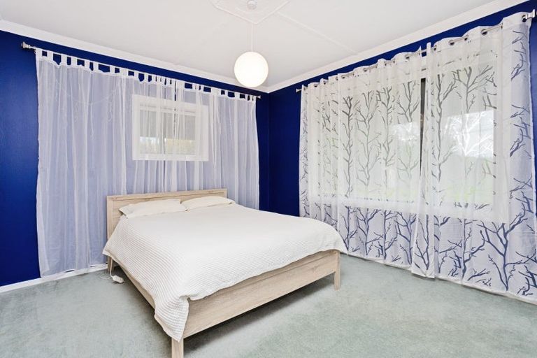 Photo of property in 372 Lindsay Calcium Road, Isla Bank, Otautau, 9683