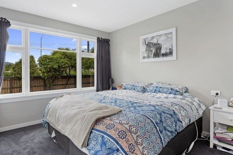 Photo of property in 258 Halswell Road, Halswell, Christchurch, 8025