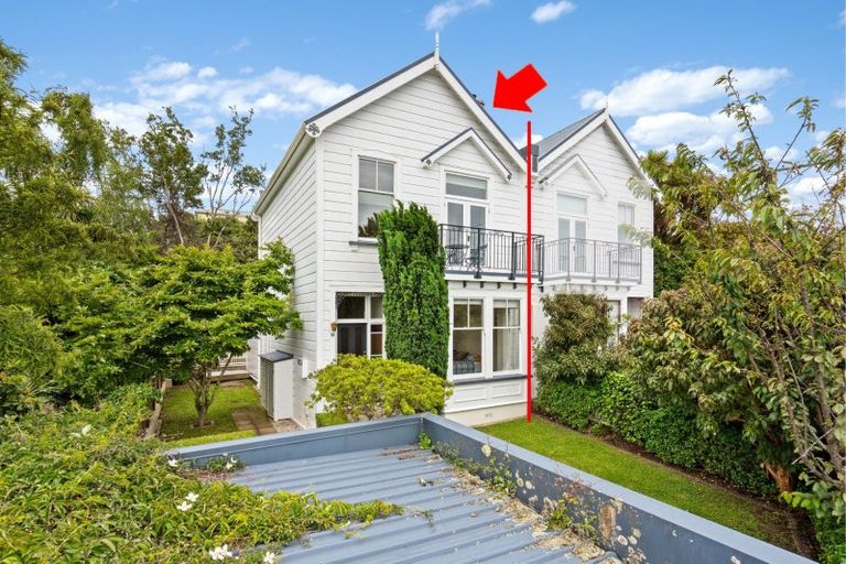 Photo of property in 32 Erin Street, Roslyn, Dunedin, 9010