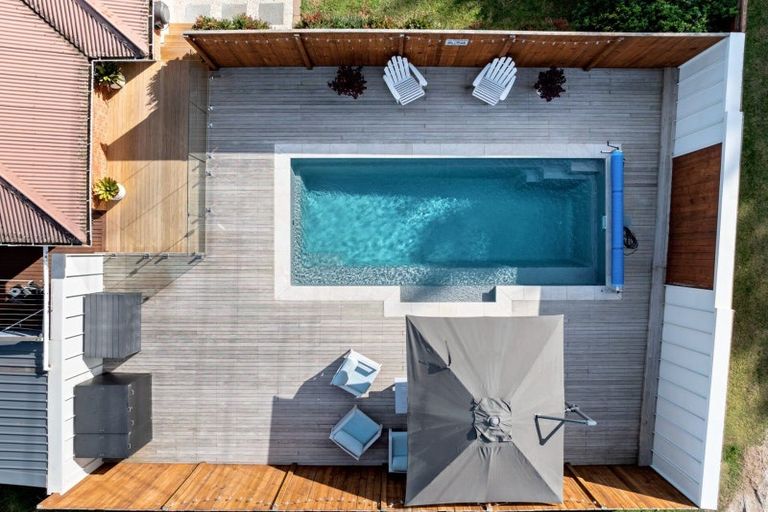 Photo of property in 485 State Highway 2, Minden, Tauranga, 3176