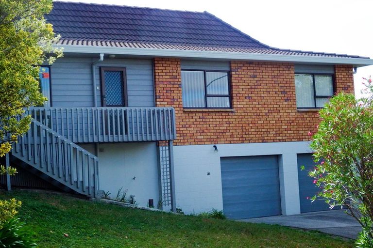 Photo of property in 1/125 Thelma Crescent, Torbay, Auckland, 0630