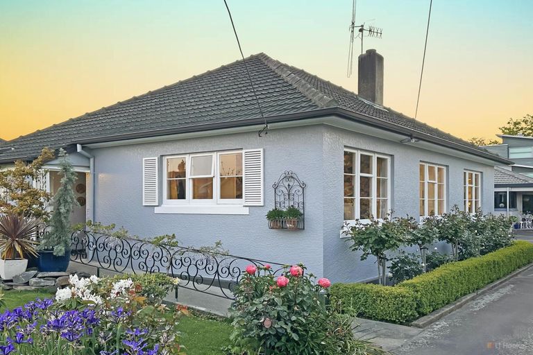 Photo of property in 6 Collingwood Street, Highfield, Timaru, 7910