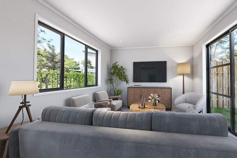 Photo of property in 69 Dominion Road, Papakura, 2110