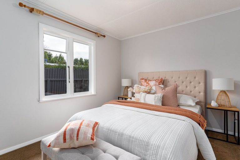 Photo of property in 2979 Cheltenham Hunterville Road, Cheltenham, Feilding, 4777