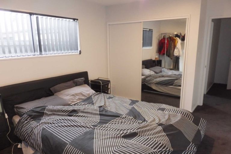 Photo of property in 6/90 Bishop Street, St Albans, Christchurch, 8014