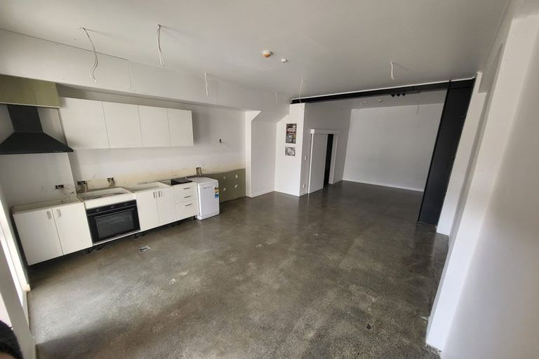 Photo of property in 521 High Street, Hutt Central, Lower Hutt, 5010