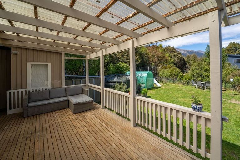 Photo of property in 7 Main Rd St Arnaud, St. Arnaud, Saint Arnaud, 7072