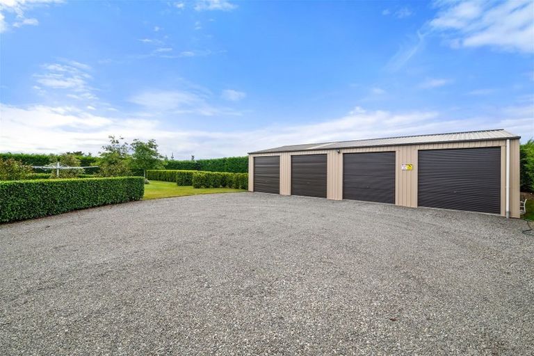 Photo of property in 10 Leyland Crescent, Swannanoa, Kaiapoi, 7692