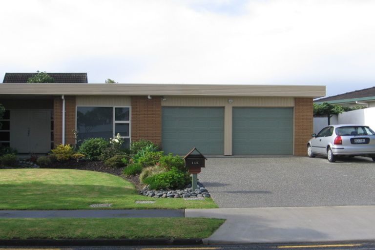 Photo of property in 116 Fisher Parade, Sunnyhills, Auckland, 2010