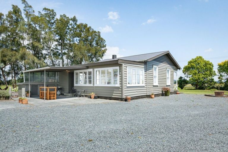 Photo of property in 446 State Highway 25, Waitakaruru, Thames, 3576