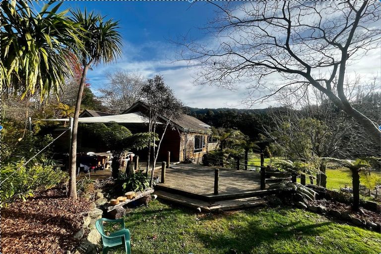 Photo of property in 55 Teal Valley Road, Hira, Nelson, 7071