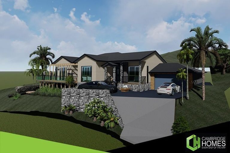 Photo of property in 1 Walnut Grove, Kensington, Whangarei, 0112