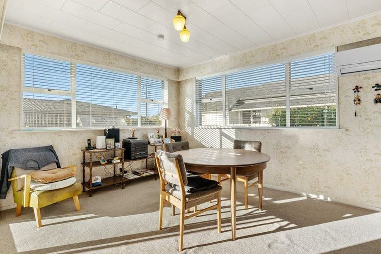 Photo of property in 207 Scott Street, Redwoodtown, Blenheim, 7201