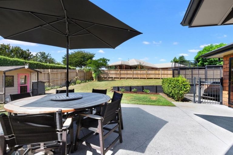 Photo of property in 10 Holmwood Park Drive, Morrinsville, 3300