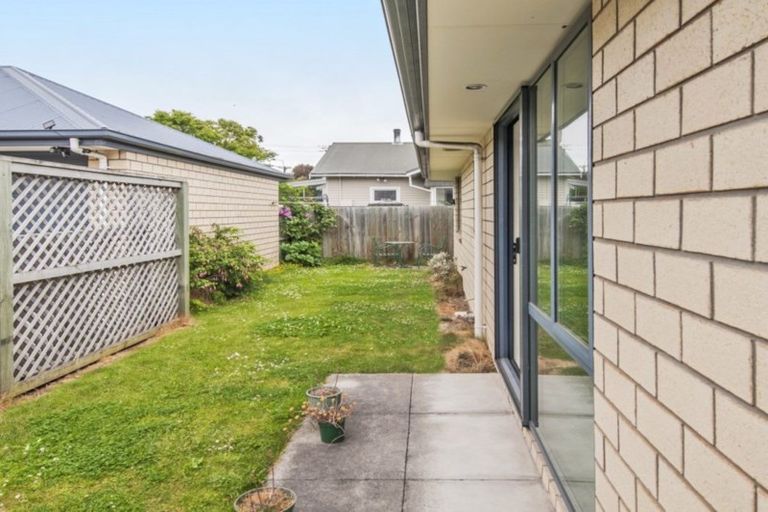 Photo of property in 2/285 Barrington Street, Spreydon, Christchurch, 8024